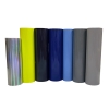 Feuille flexible pour transfert thermique/sublimation - SILVER HOLOGRAPHIC